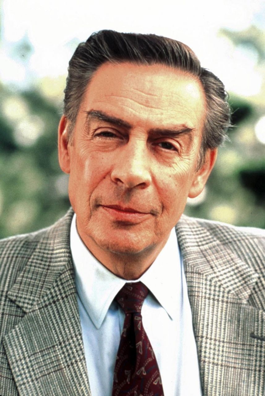 Jerry Orbach